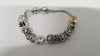 Pandora Bracelet and Charms