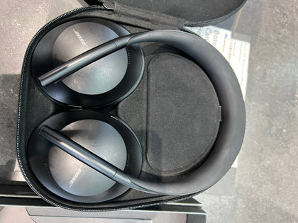 Bose 700 Noise Cancelling Headphones