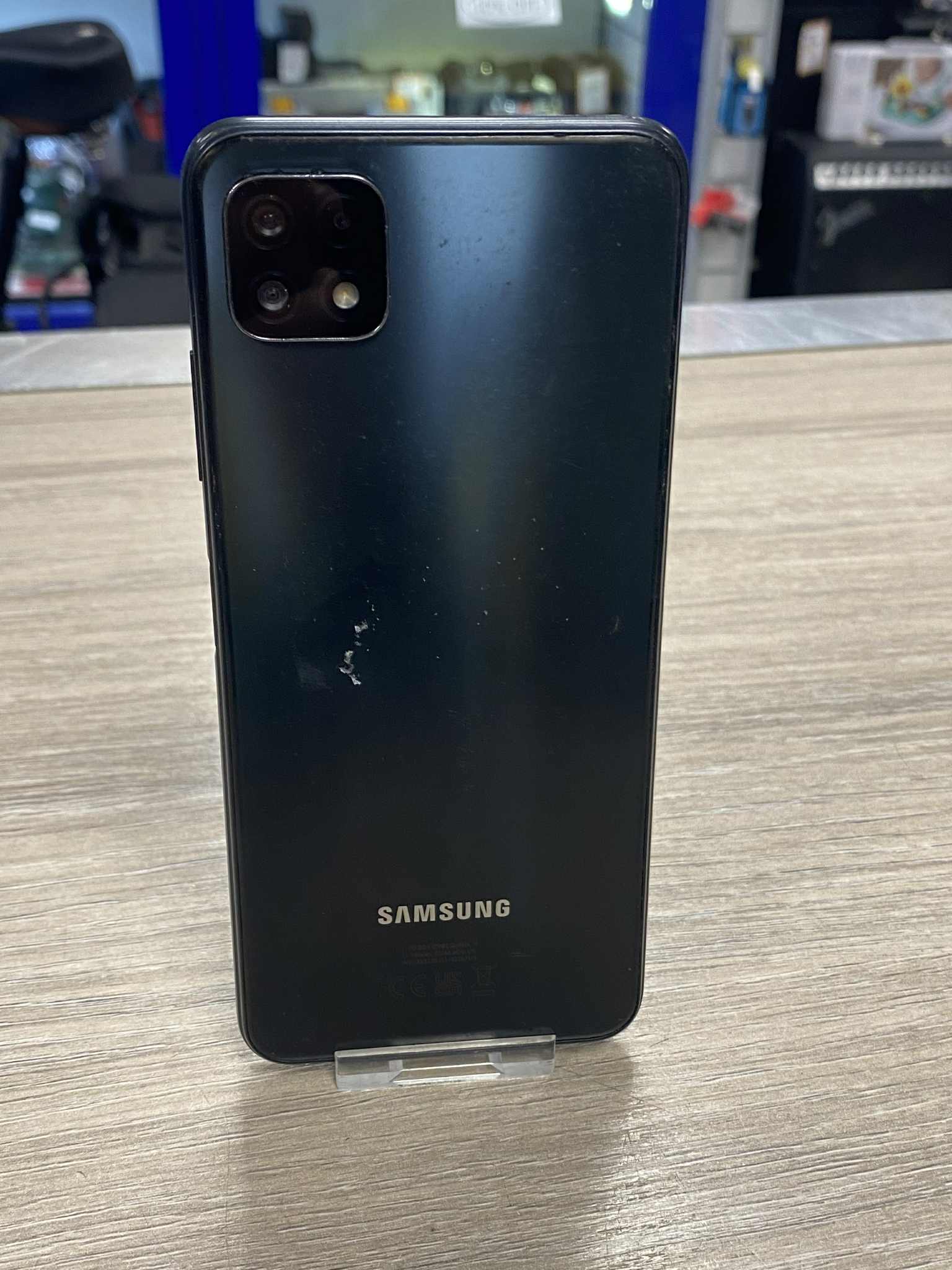 Galaxy A22 5g 64gb
