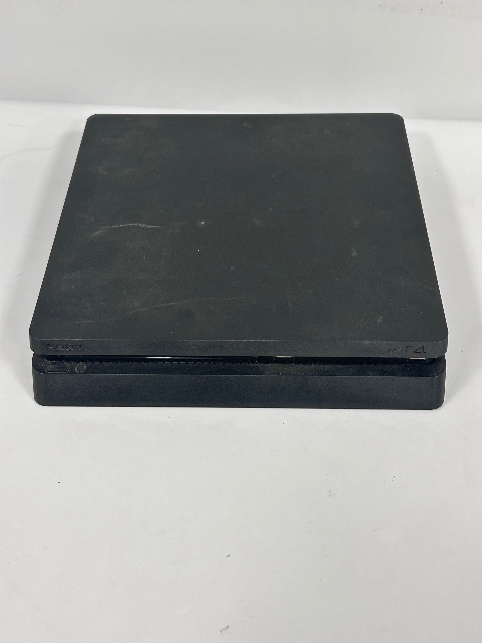 Playstation 4 Slim Console 1TB Black