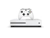 Microsoft Xbox One S 1TB White Console Package
