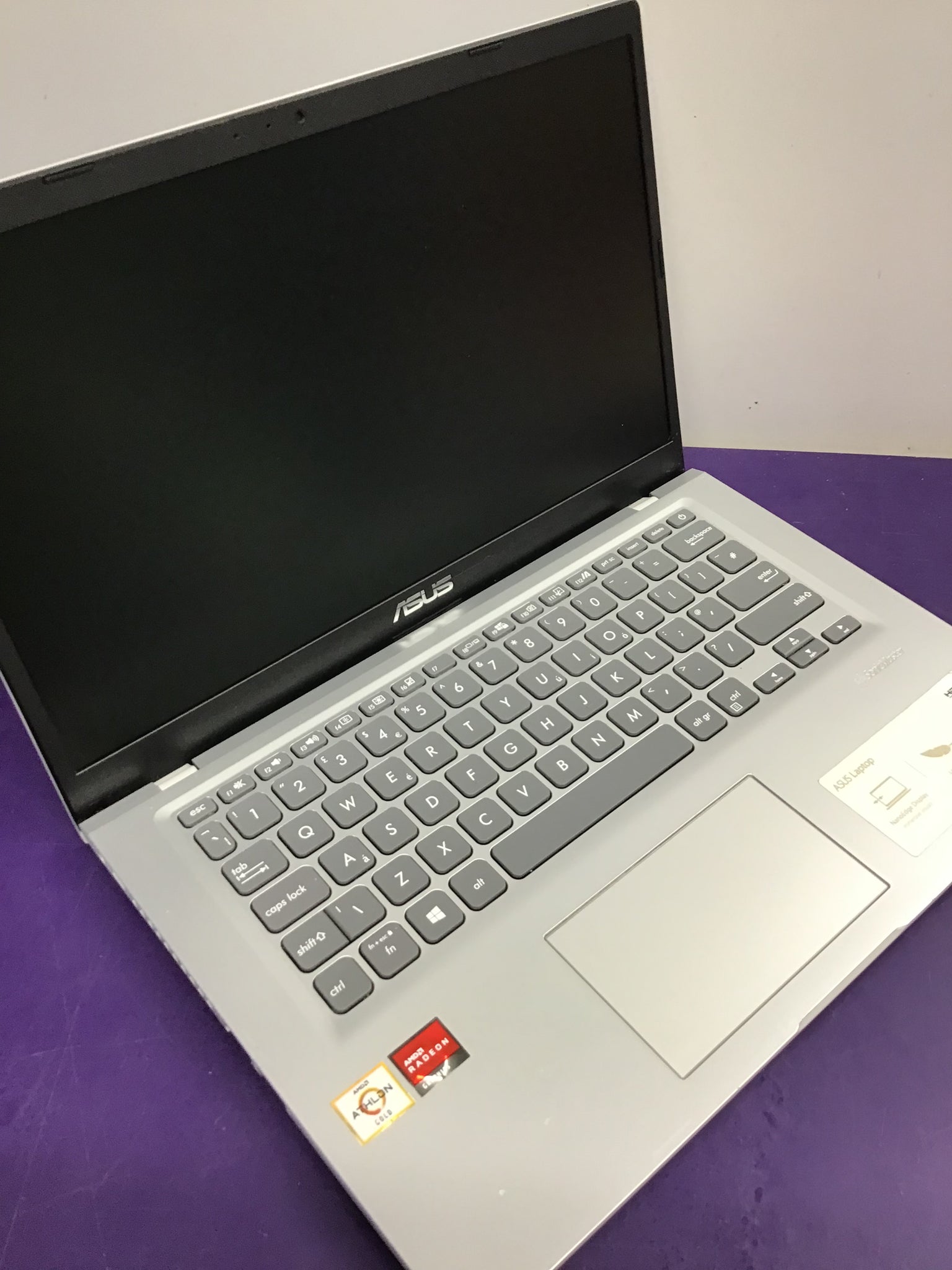 ASUS Laptop