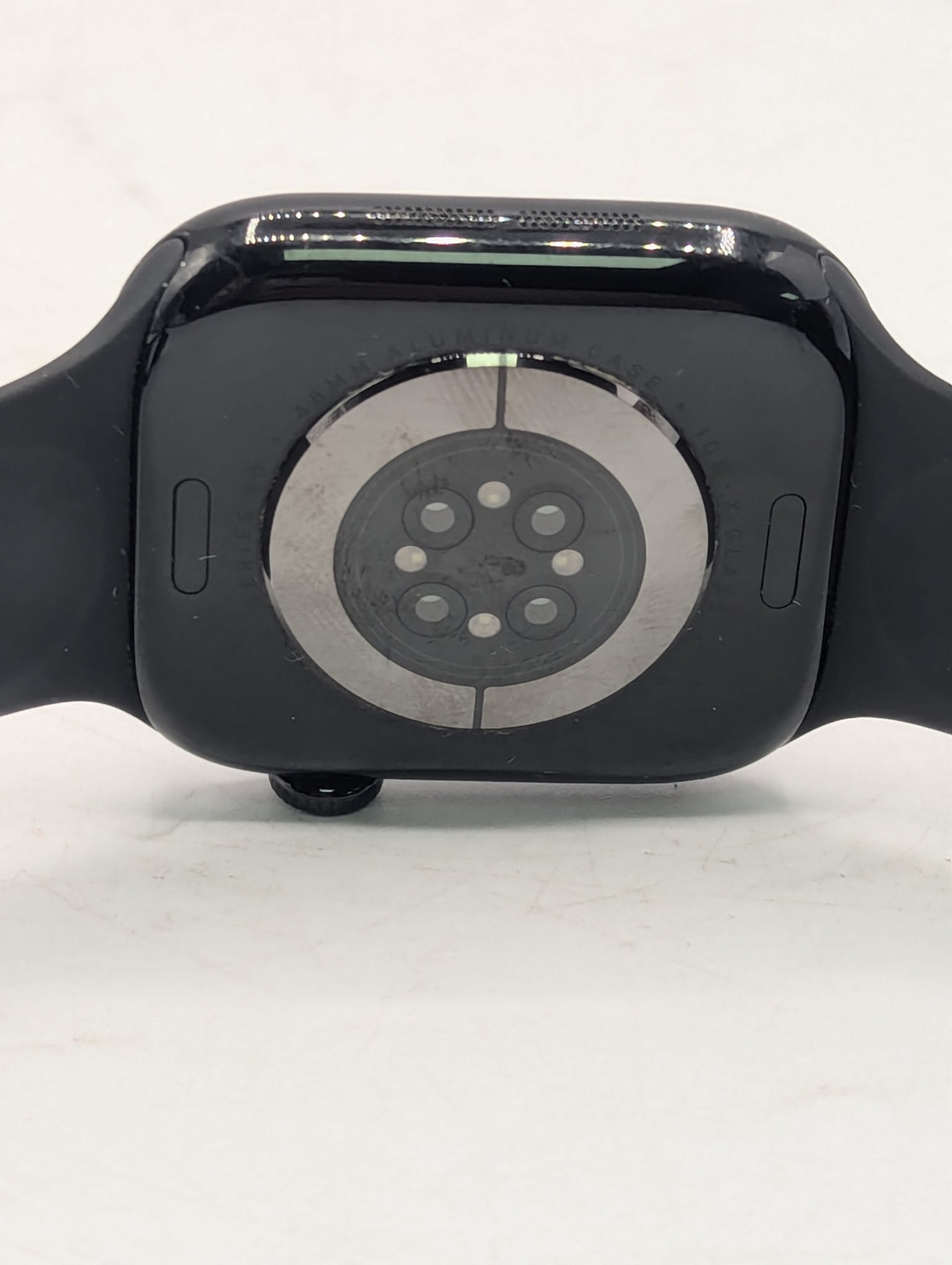 Apple Watch Series 10 - GPS (46mm) - S/M - Band