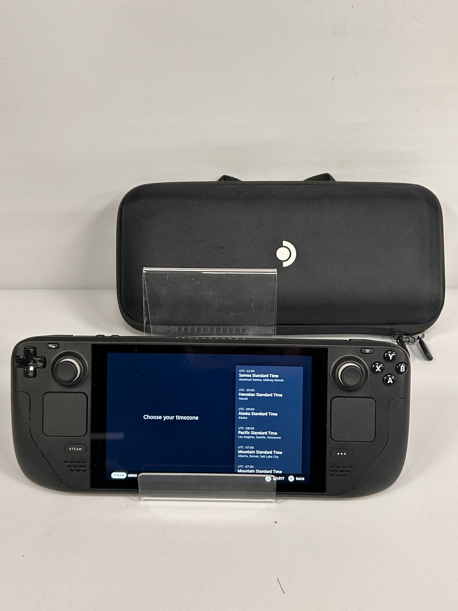 Valve Steam Deck 256GB