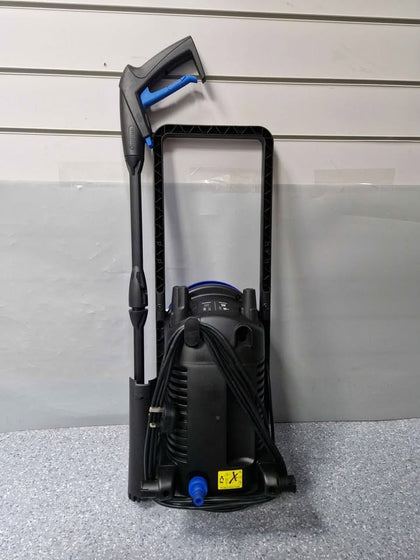 Nilfisk JET Wash with Bits