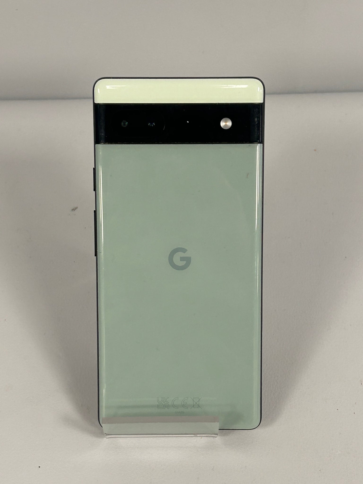 Google Pixel 6A 128GB Sage