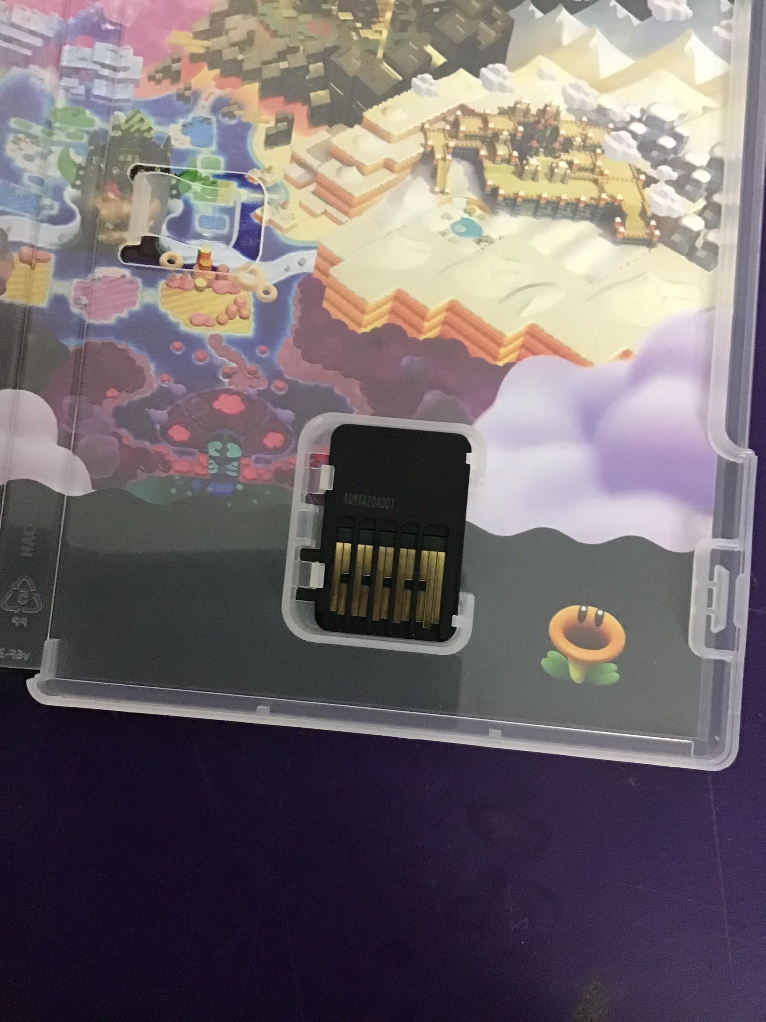 Super Mario Bros. Wonder