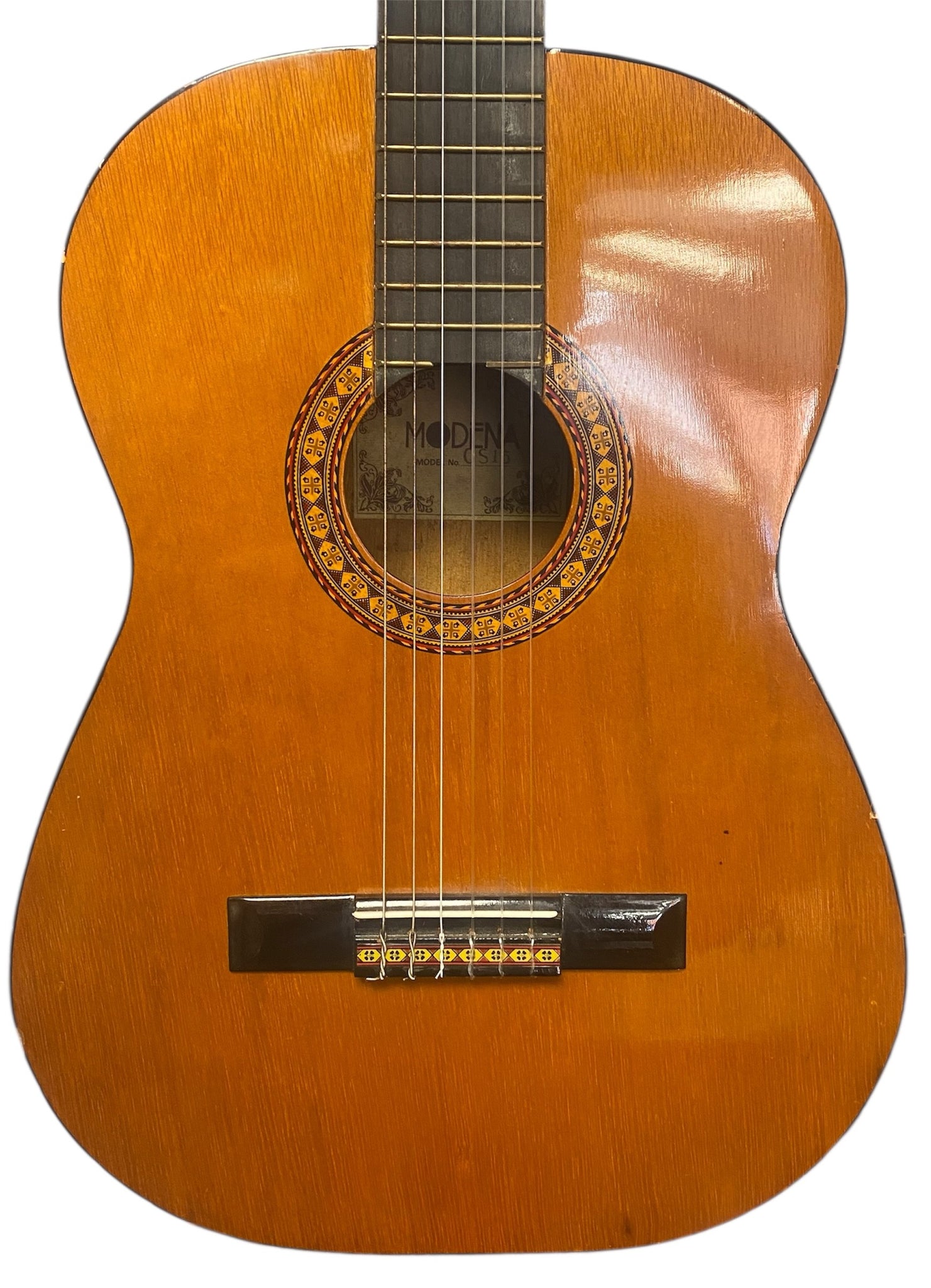 Modena CS15 Acoustic Guitar ***Store Collection Only***