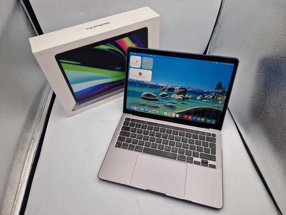 MacBookPro M1 8CPU 8GPU 256GB Care+24年3月 | ANAV.IT