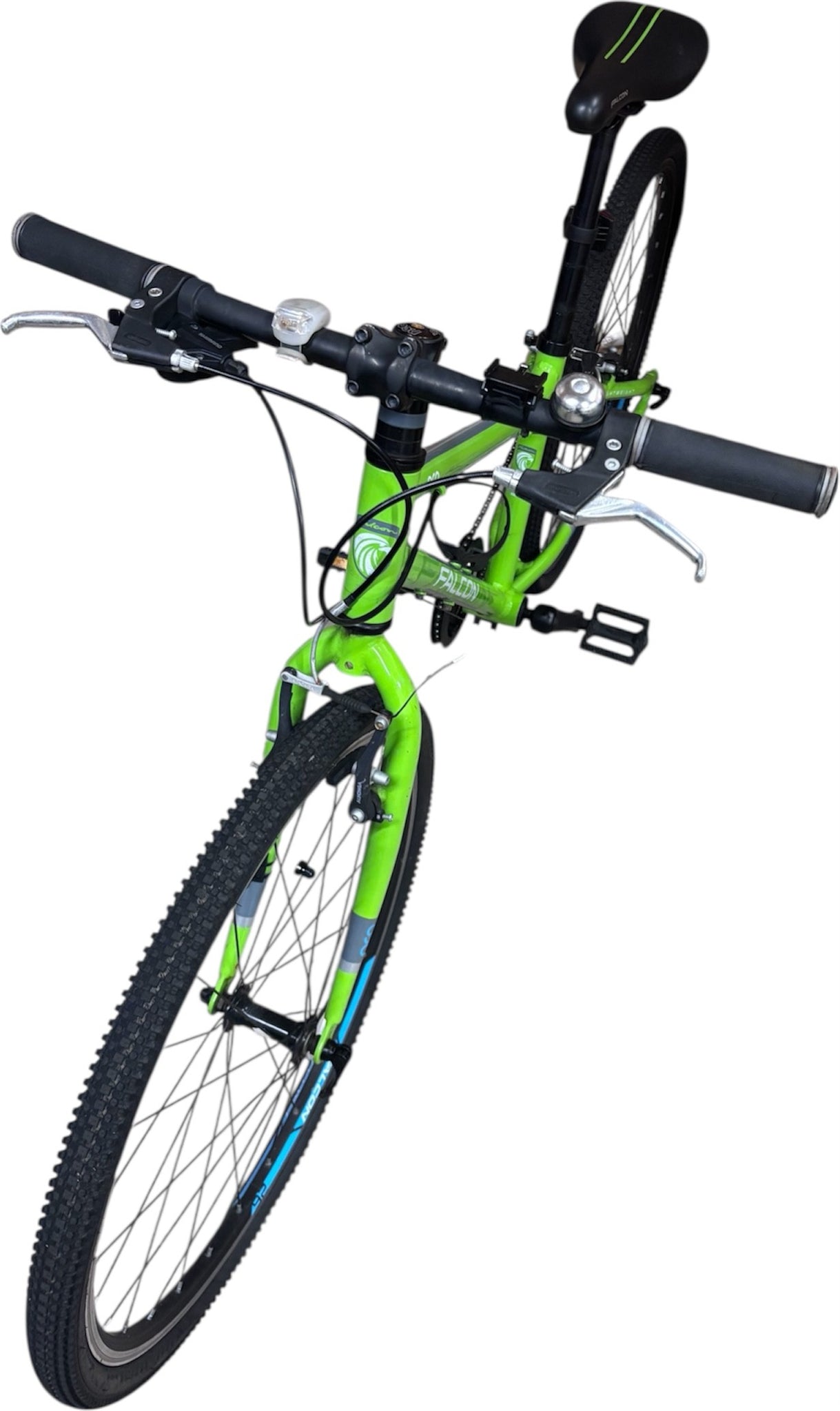 Falcon Pro 26" Bike 7 Speed Bike **Store Collection Only**