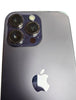 iPhone 14 Pro Max 512gb (84% battery) Deep Purple - Unboxed.