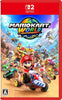 Nintendo Mario Kart World Switch 2 Racing Game Console Edition