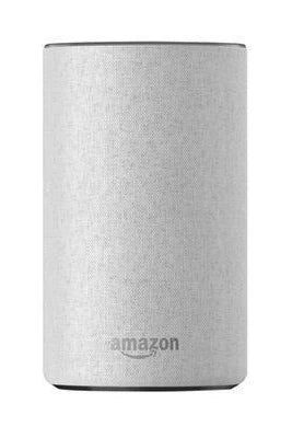 Amazon Echo 2nd Gen Smart Speaker with Alexa