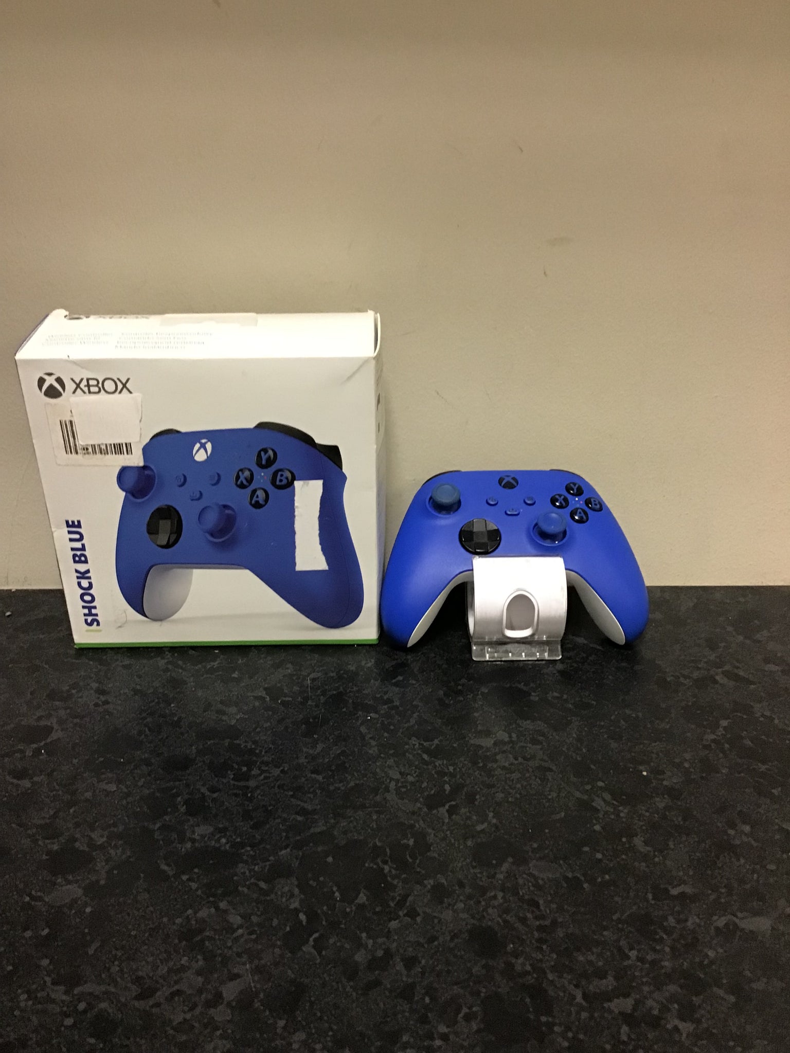 Xbox Series X/S Controller