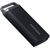 Samsung Portable SSD T5 Evo, 2 TB Black (Model MU-PH2T0S)