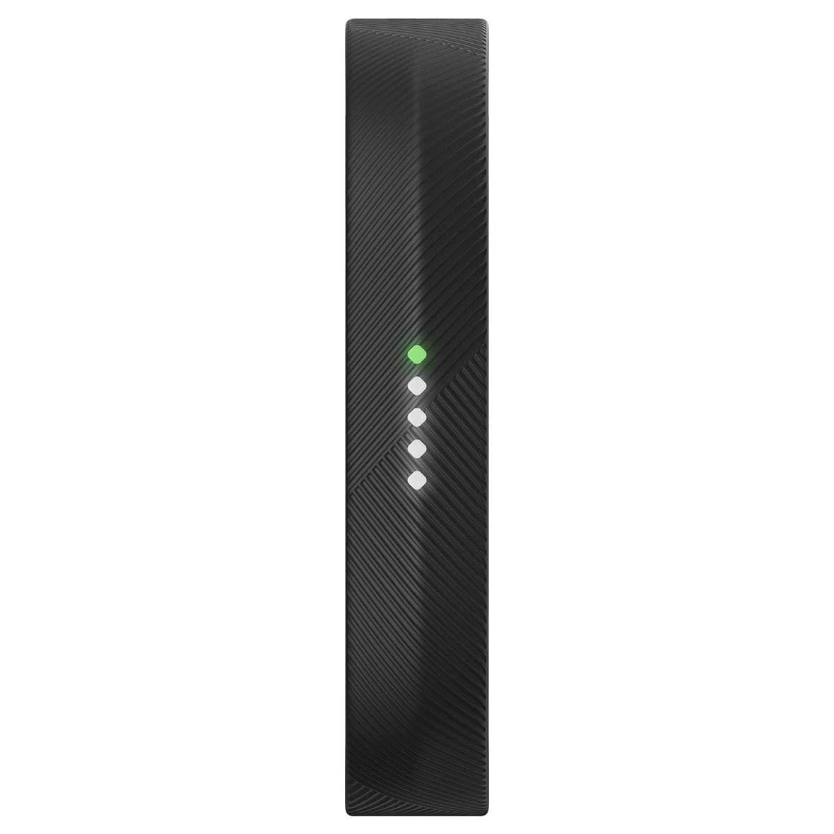 Fitbit Flex 2 - Activity Tracker with Band - Black - Bluetooth