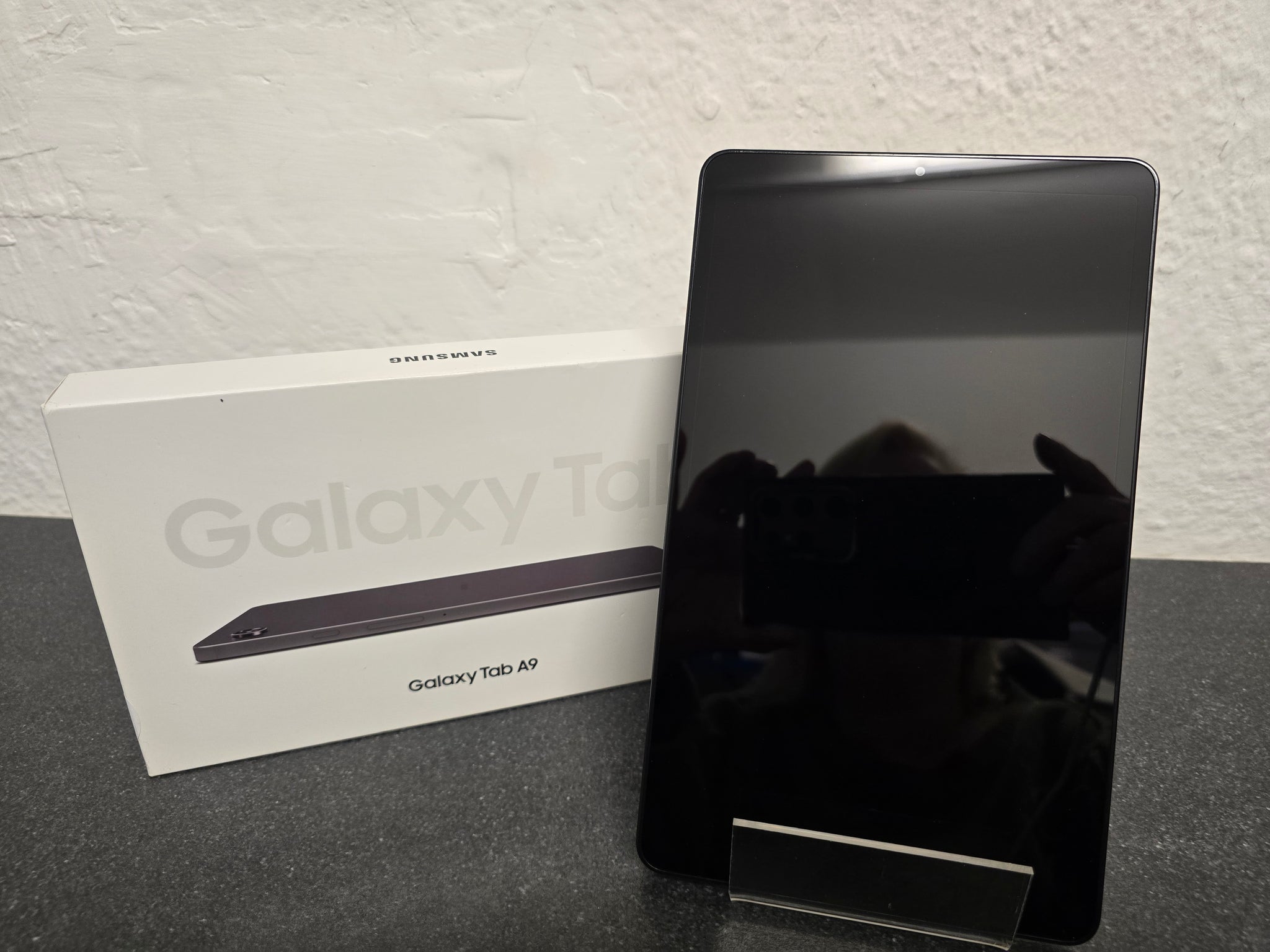 Samsung Galaxy Tab A9 8.7" Tablet, WiFi, 64GB