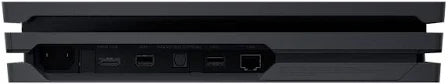 Sony PlayStation 4 Pro 1TB Console