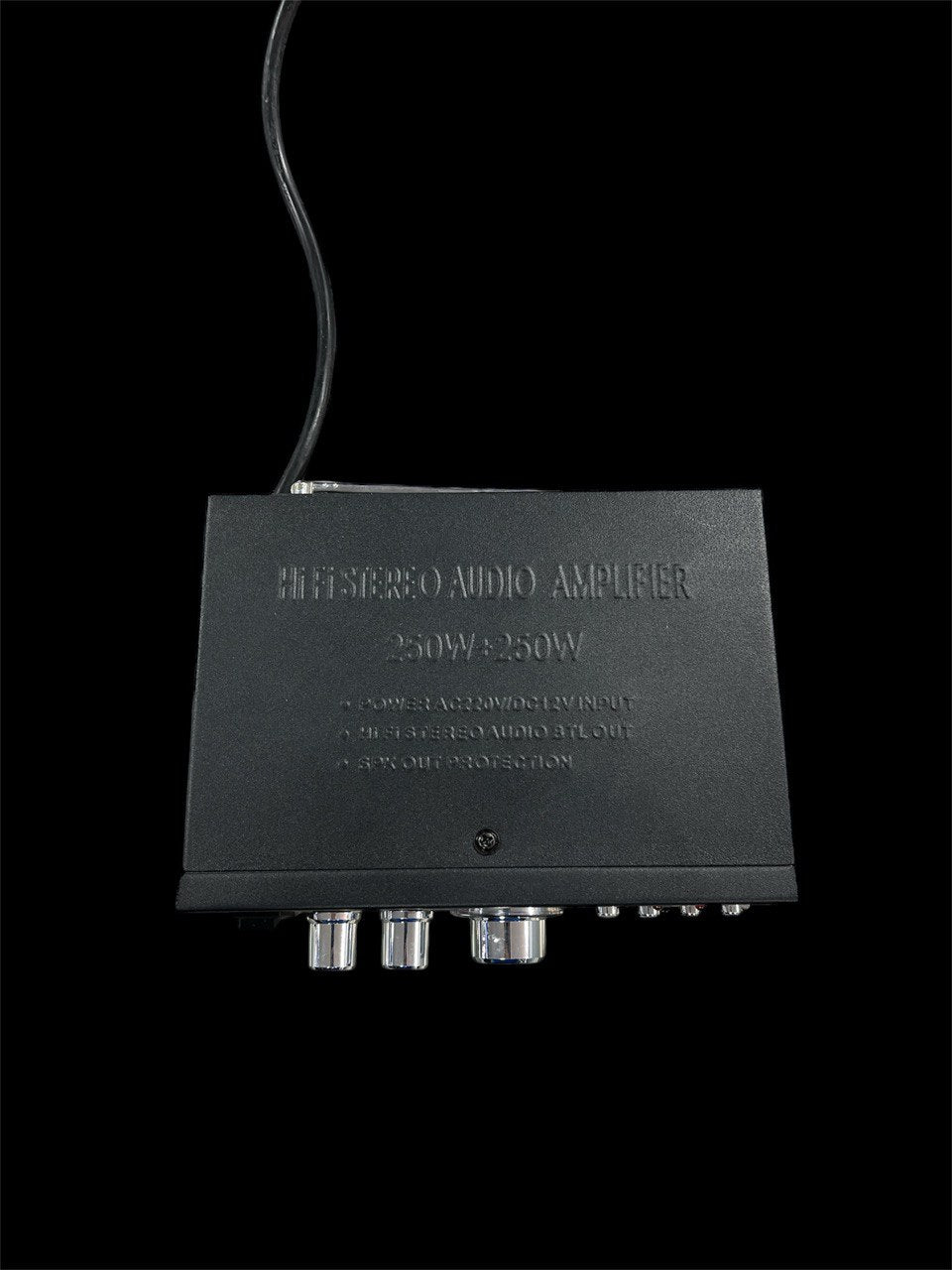 SKYTRONIC KARAOKE AMP  ** Collection Only - Wythenshawe **