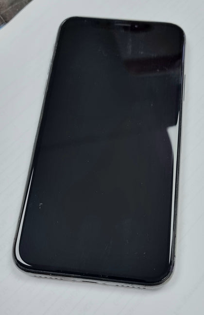 Apple iPhone x -256GB- Space Grey (Unlocked)