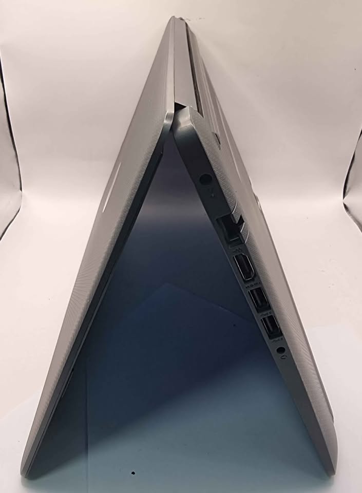 HP 14-CM0506 - A4-9125 - 4GB - 64GB SSD - 14" - Windows 10 - Unboxed - Includes Charger