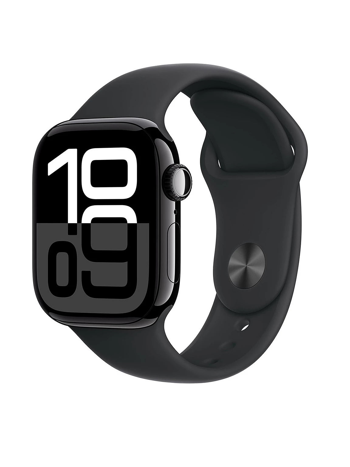 *New* Watch Series 10 GPS, Jet Black Aluminium, 42mm