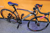 Eurobike XC550 Road Bike 700C Wheels 21 Speed Dual Disc Brake **Collection Only**
