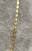 14ct Solid Yellow Gold Stylish Design Link Chain
