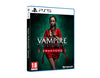Vampire: The Masquerade - Swansong PS5