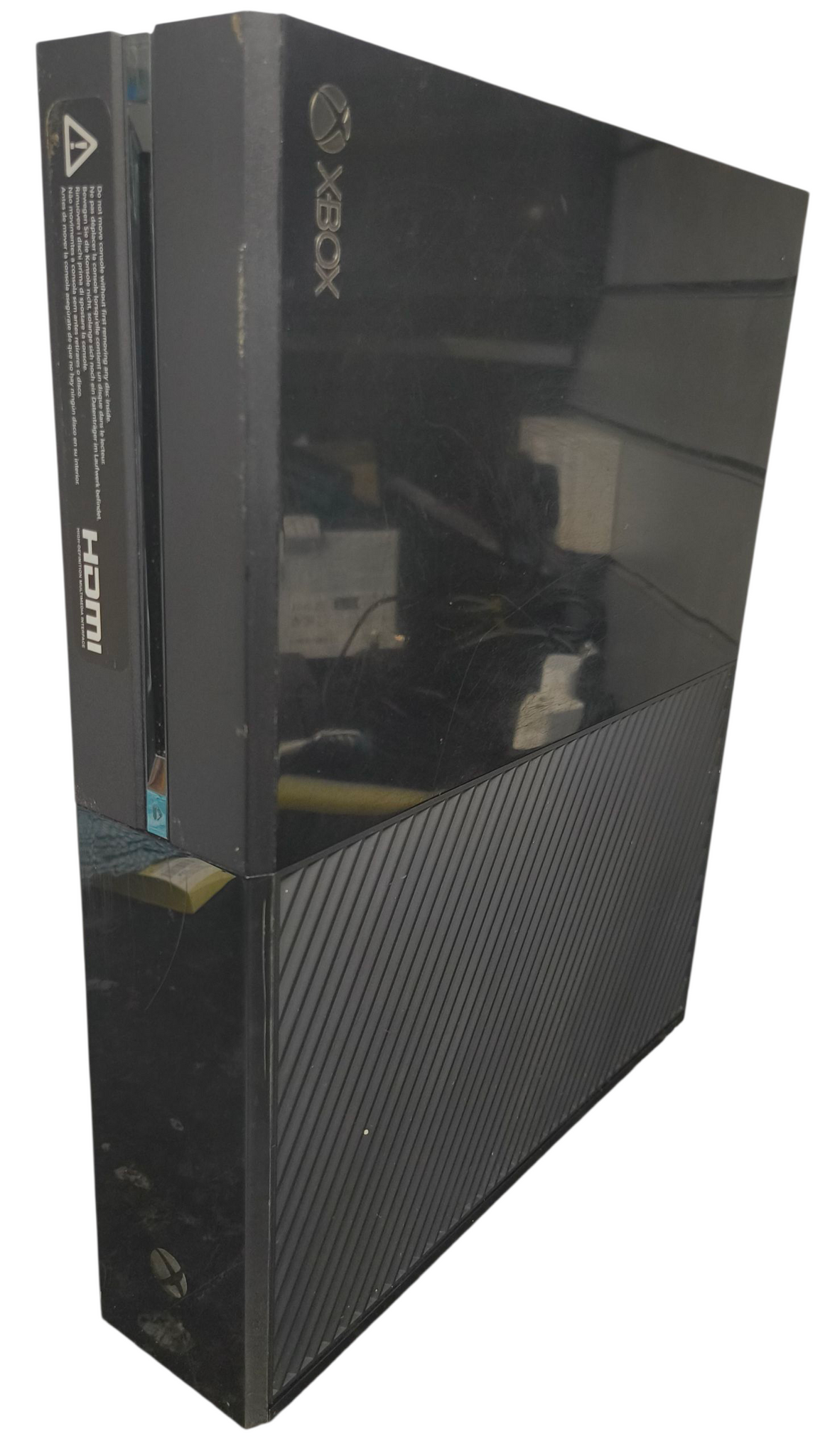 Microsoft Xbox One 500GB Console