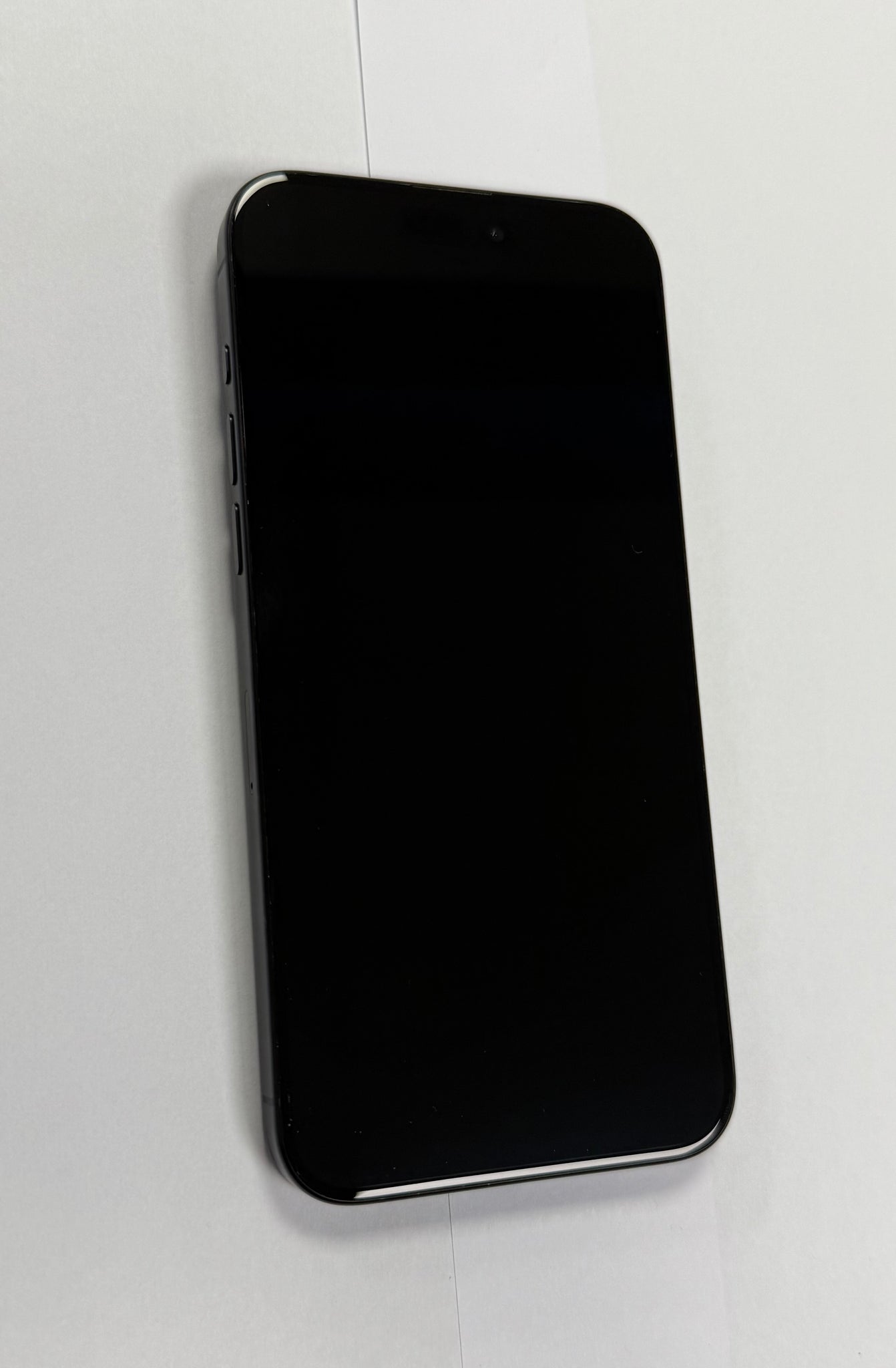 iPhone 15 Pro Max 256GB - Blue Titanium - Unlocked