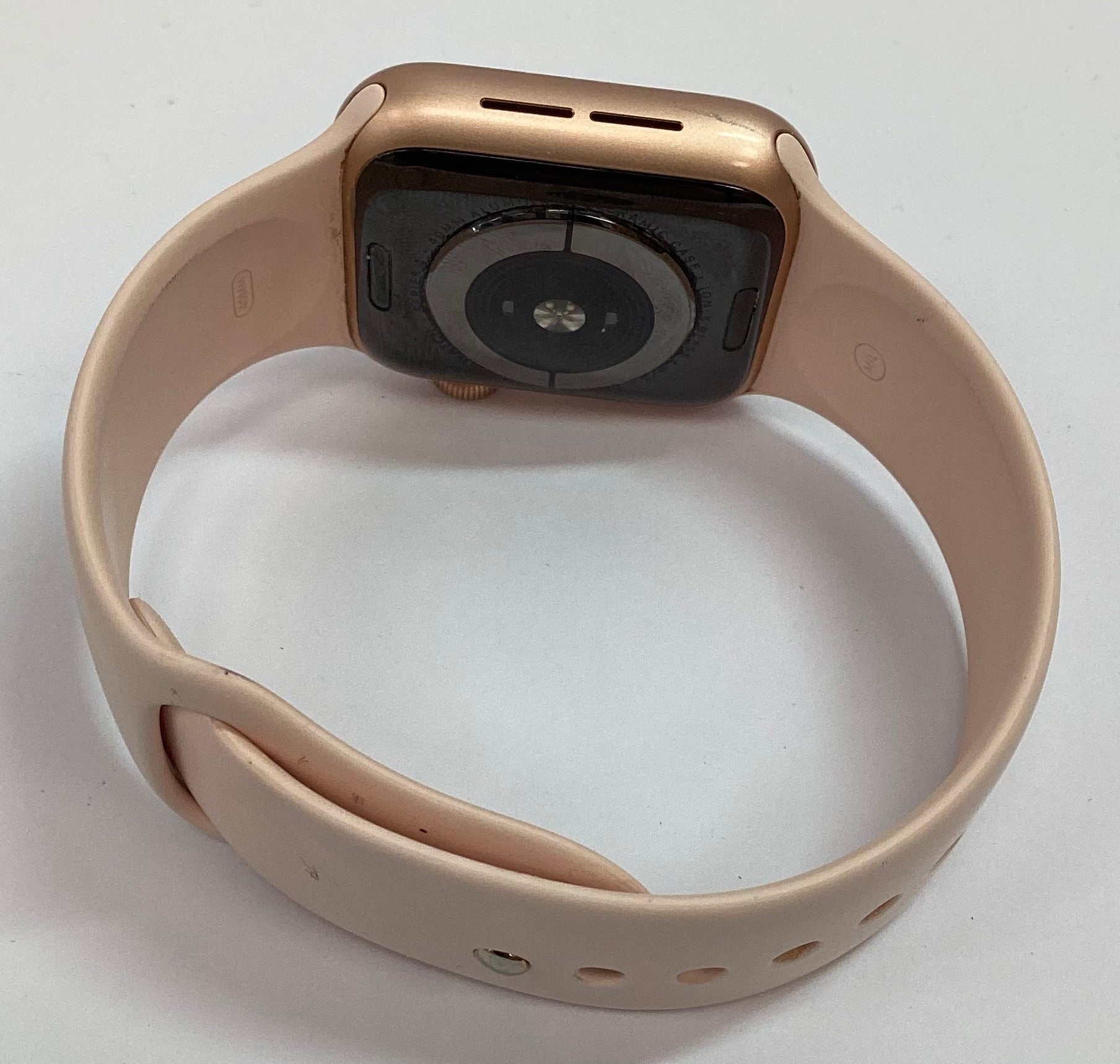 Apple Watch Series 4  - 40mm