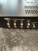 TIBO TI435 DAB+ Digital Audio Broadcasting FM/AM Stereo Tuner Remote- Black