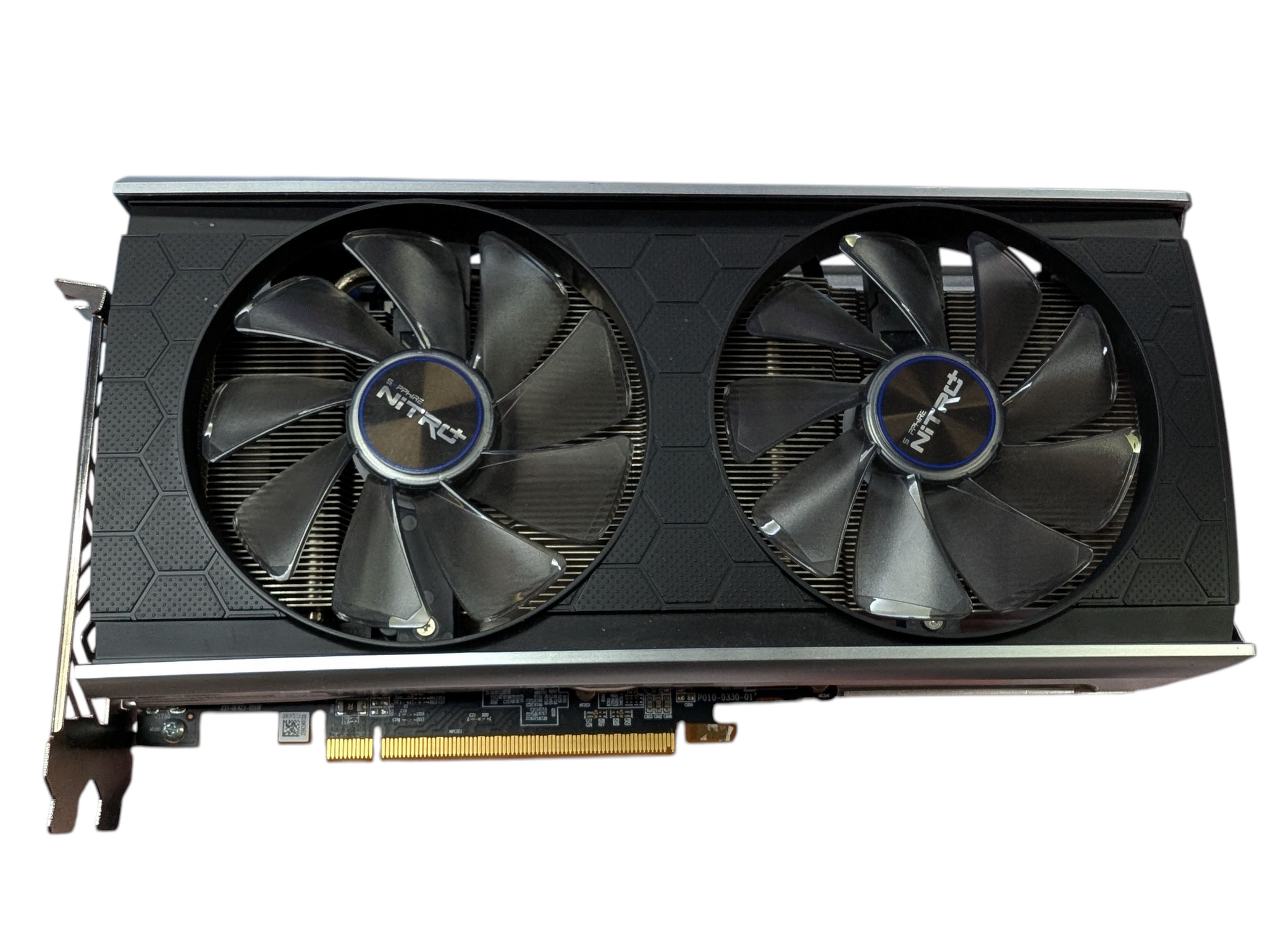 Sapphire Nitro Plus RTX 5500XT Graphics Card