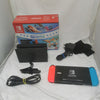 Switch Console, 32GB HAC-001-01 + Neon Red/Blue Joy-Con, Boxed