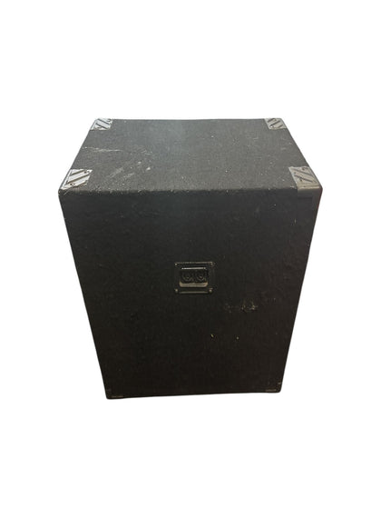 Audiopipe Hwy 836, USA Speaker