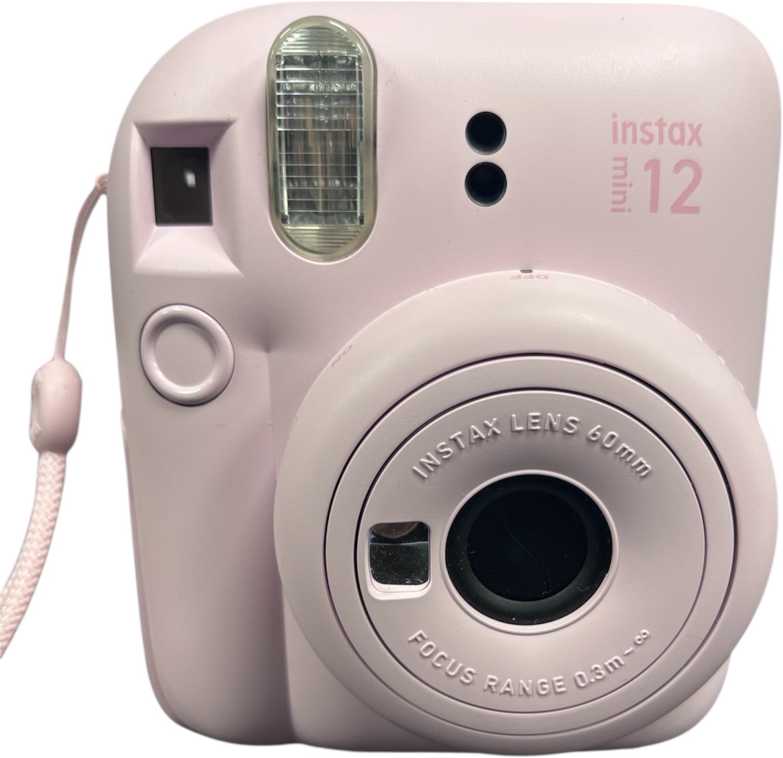 Fujifilm Instax Mini 12 Instant Camera