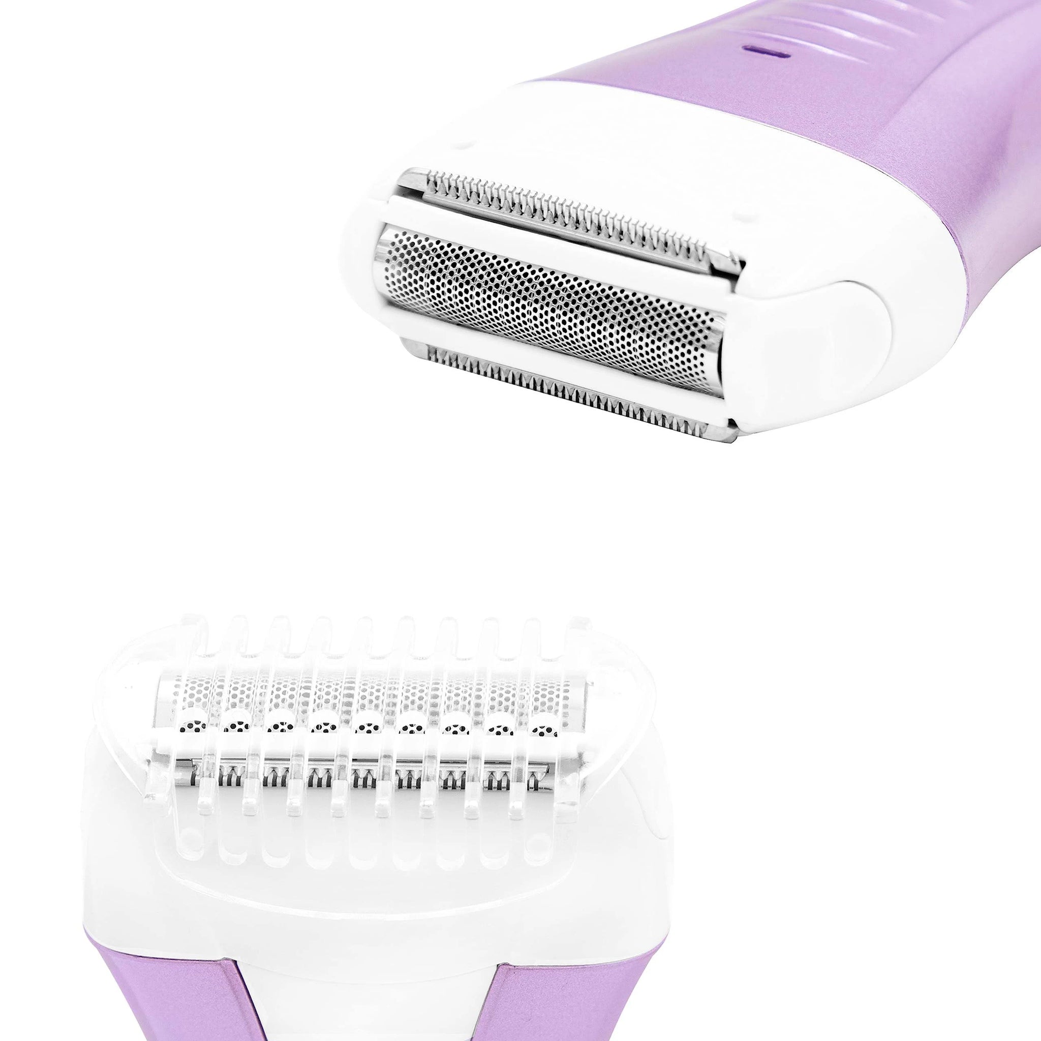 Bauer Soft & Smooth Lady Shaver