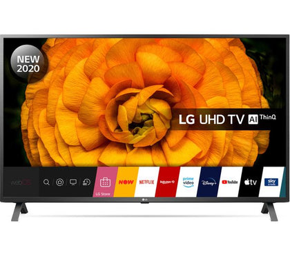 *COLLECTION ONLY* LG 65UN85006LA 65