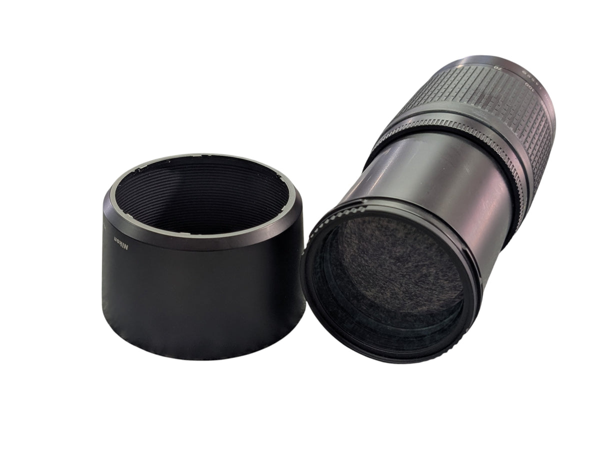 Nikon AF Nikkor 70-300mm Lens | Cash Generator