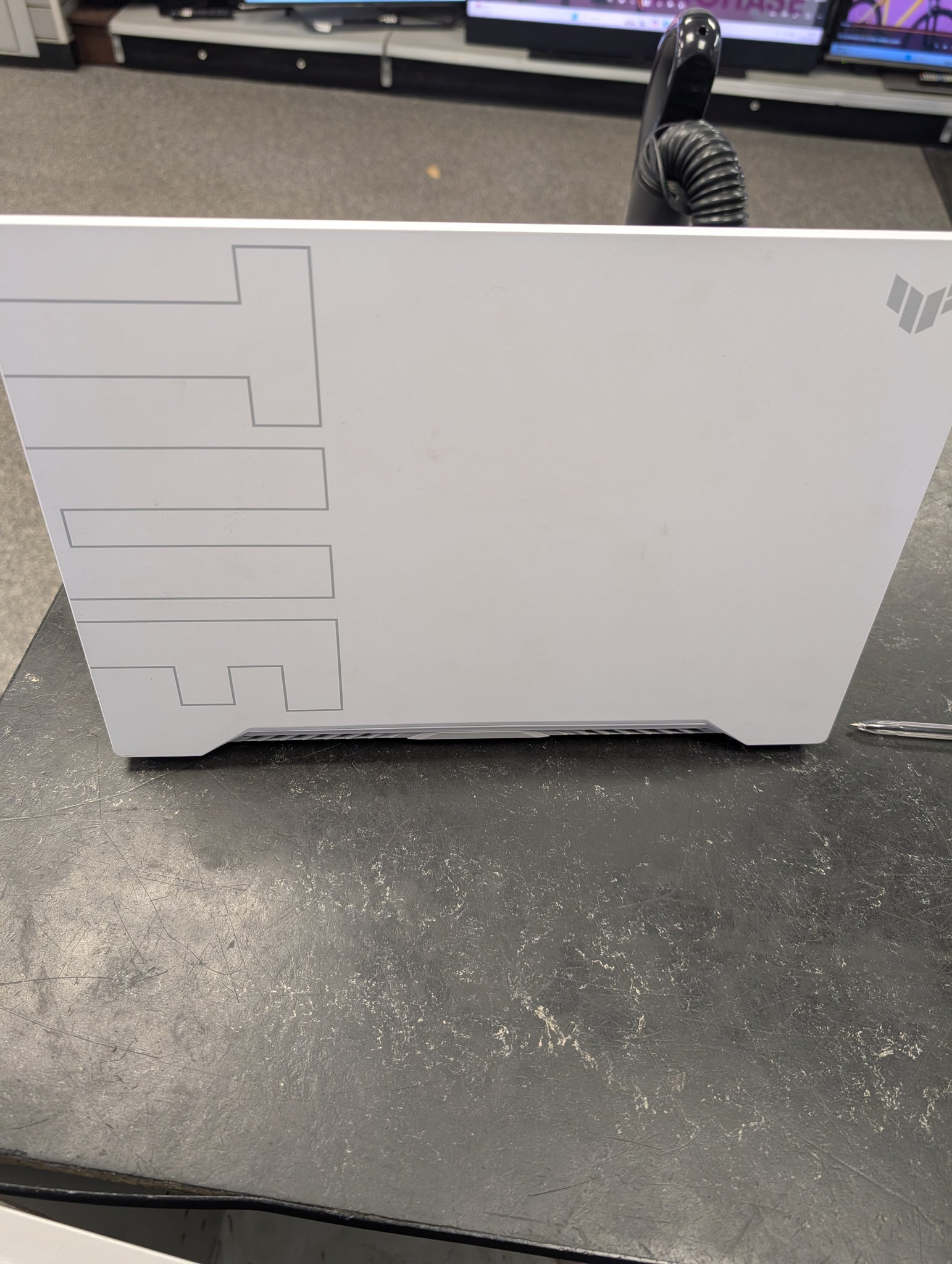 Asus Tuf Dash F15 16gb Ram I7 30/70ti