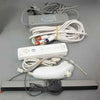 Wii Console, White (No Game), Unboxed, with leads and controller
