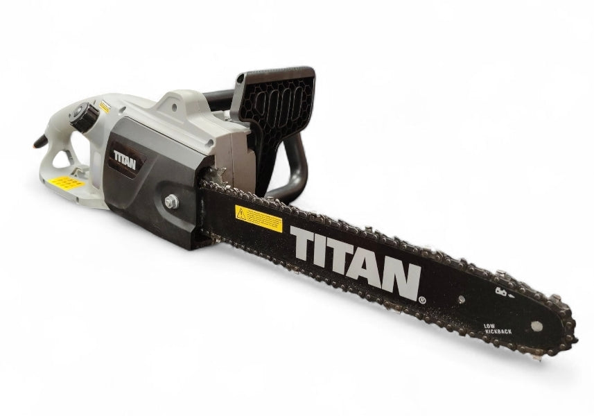 Titan TTL758CHN Corded Chainsaw **Collection Only**
