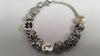 Pandora Bracelet and Charms