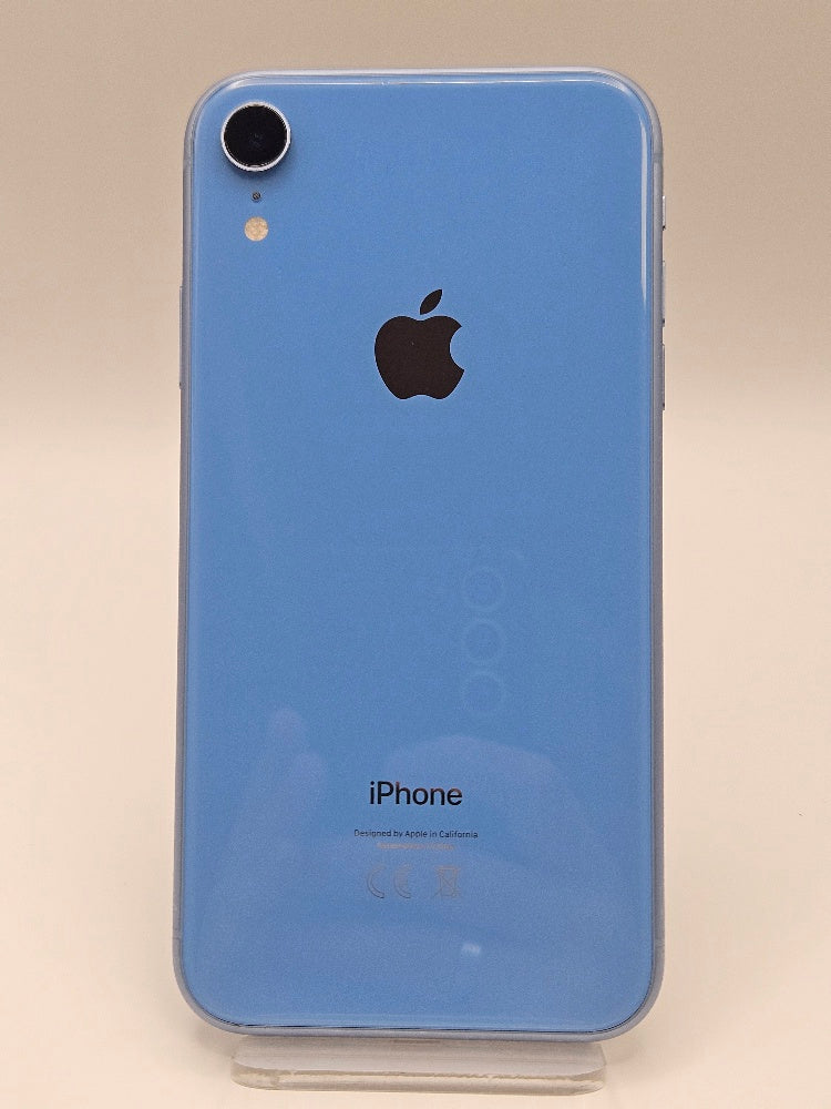 iPhone XR - Blue - 128GB