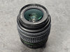 SMC PENTAX-DA 1:3.5-5.6 18-55mm AL