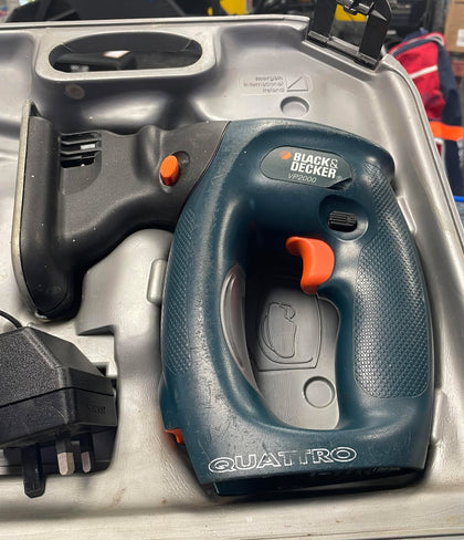 Black & Decker VP2000