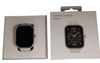 Honor Choice Haylou Smart Watch, White, Works With IOS And Android