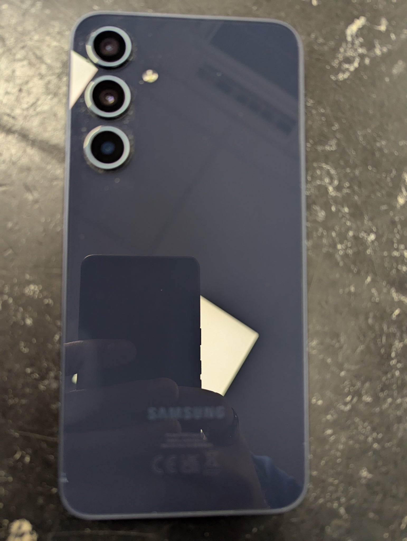 Samsung Galaxy A35