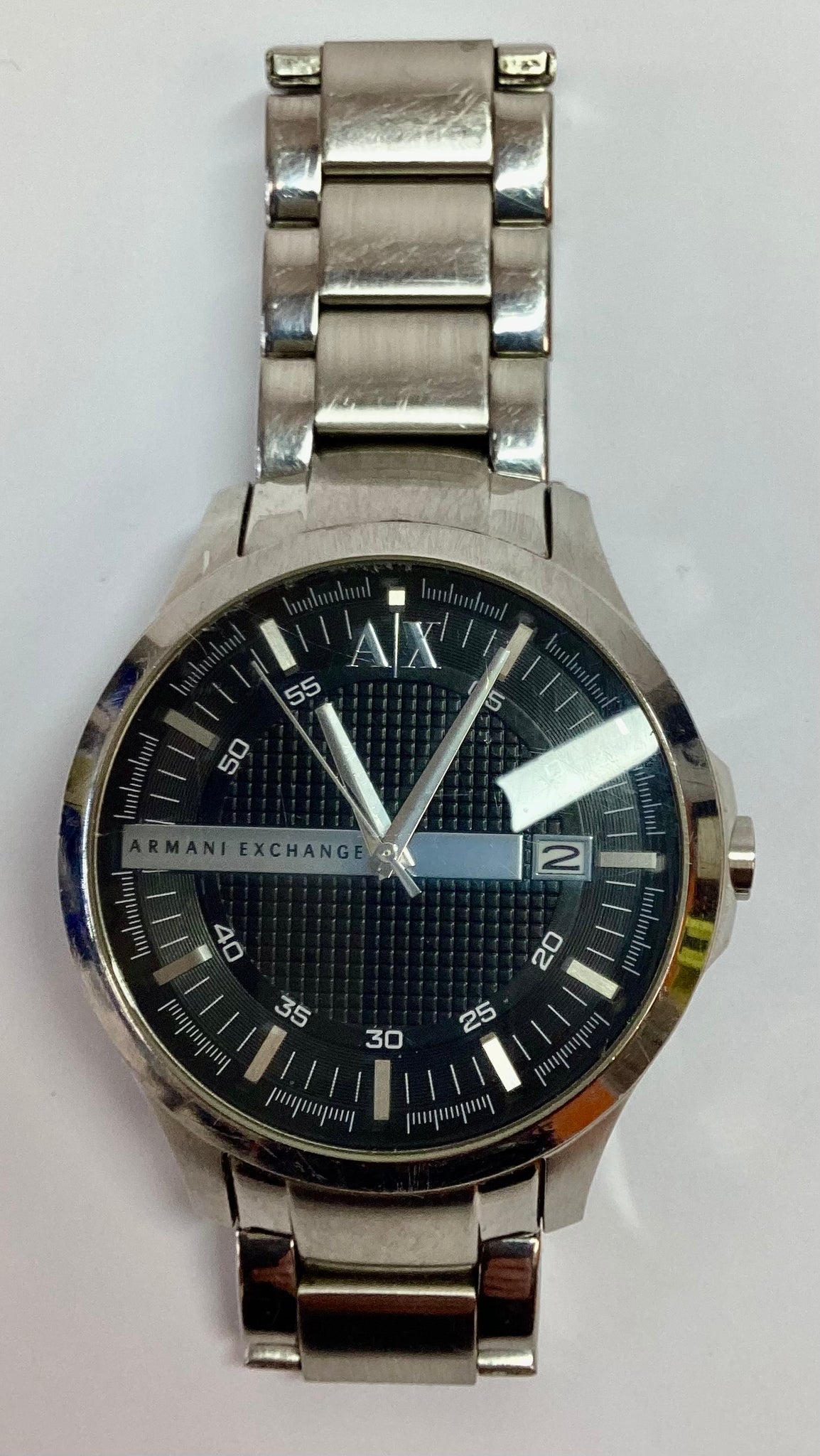 Armani Exchange AX2103 Watch